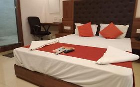 Hotel Sai Deep Lodging By Wb Inn