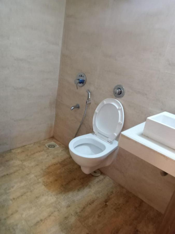 Hotel Sai Deep Lodging By Wb Inn Navi Mumbai Exterior photo